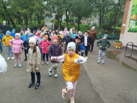 День Здоровье в нашем МБДОУ День Здоровье в нашем МБДОУ.